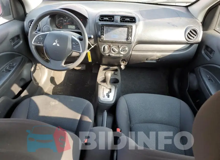 ML32F3FJ2KHF18422 Photo# 8