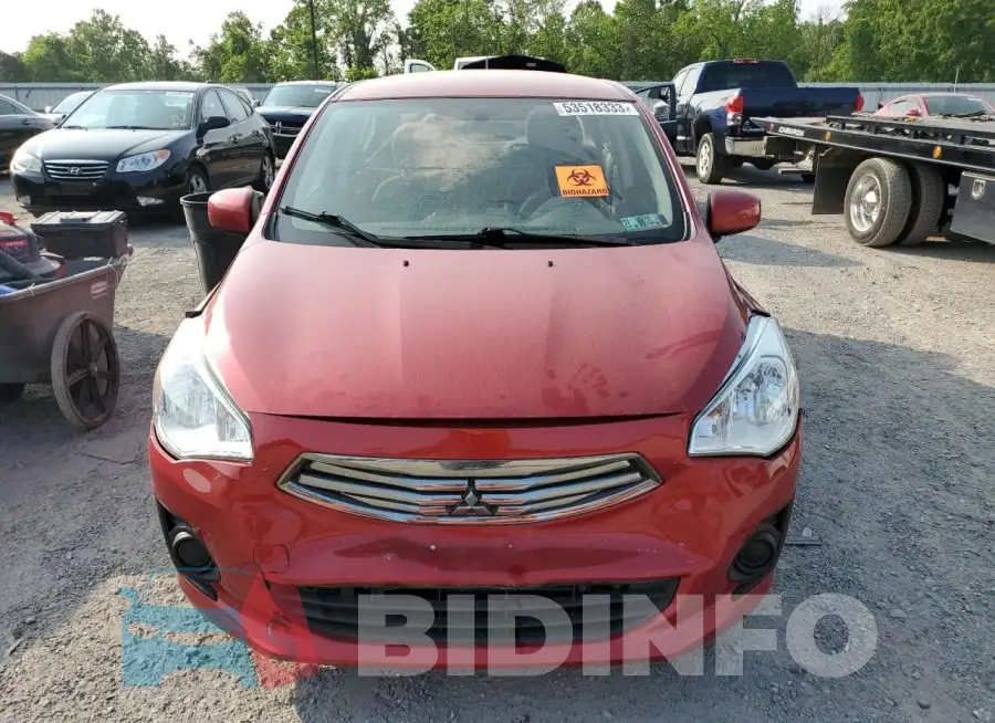 ML32F3FJ2KHF18422 Photo# 5