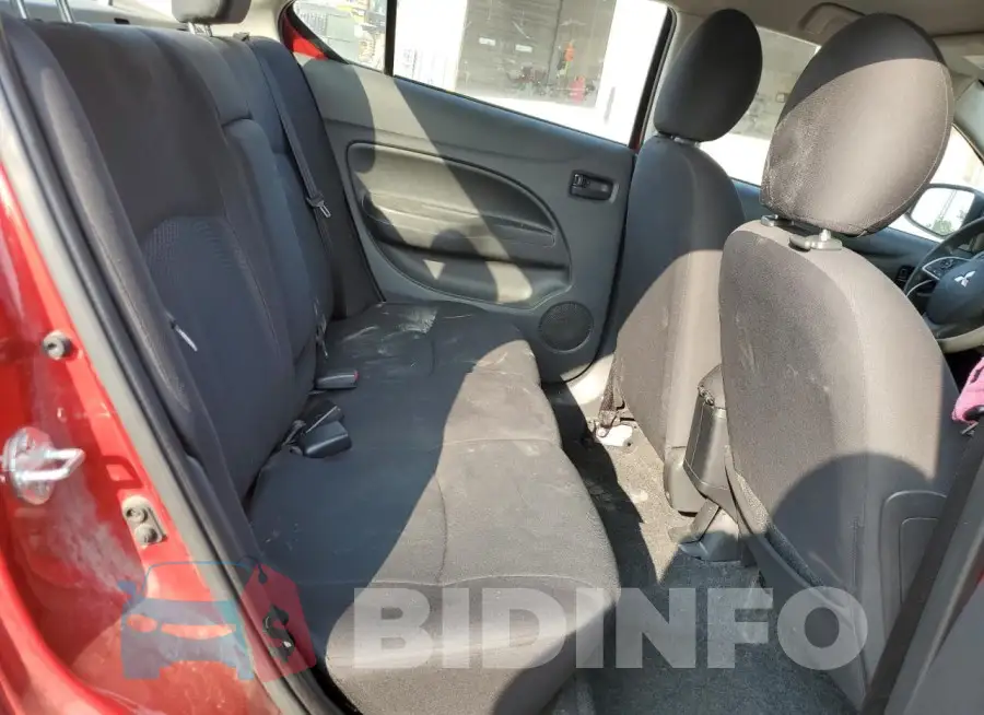 ML32F3FJ2KHF18422 Photo# 10
