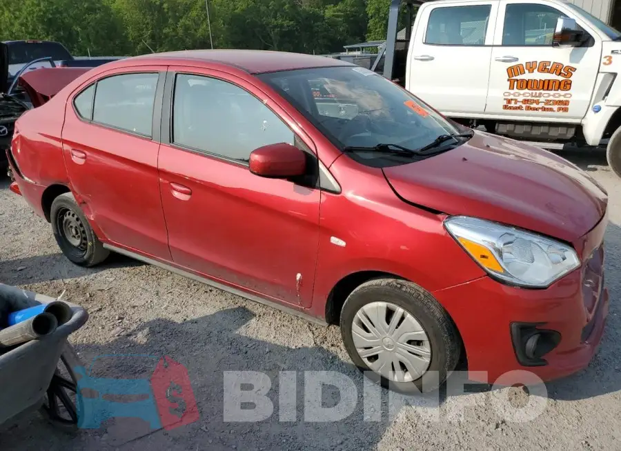 ML32F3FJ2KHF18422 Photo# 4