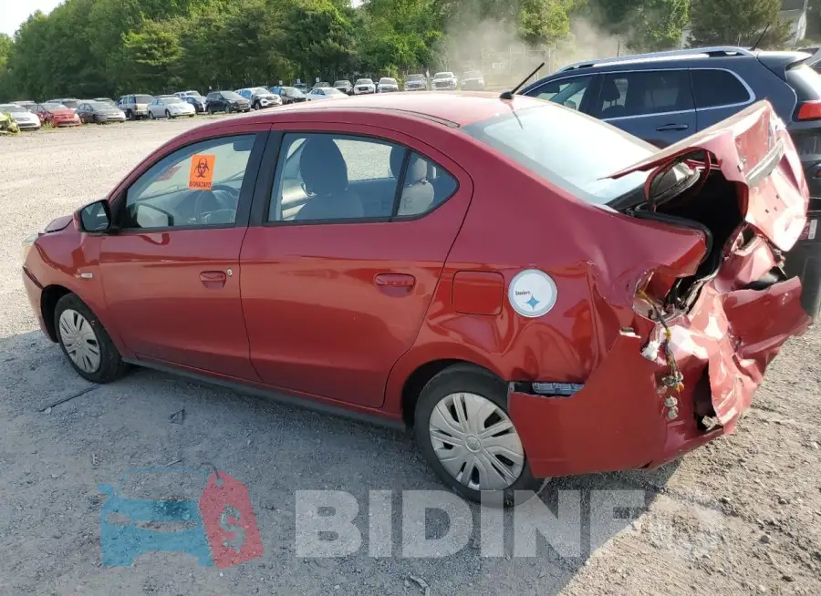 ML32F3FJ2KHF18422 Photo# 2