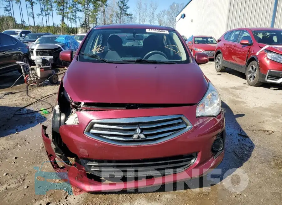 ML32F3FJ7HHF18649 Photo# 5