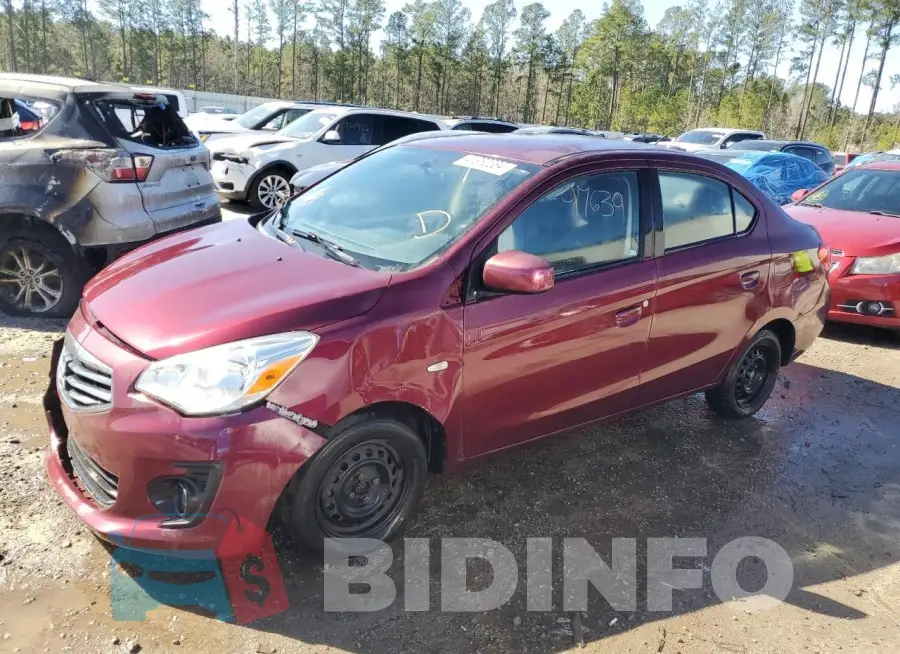 ML32F3FJ7HHF18649 Photo# 1