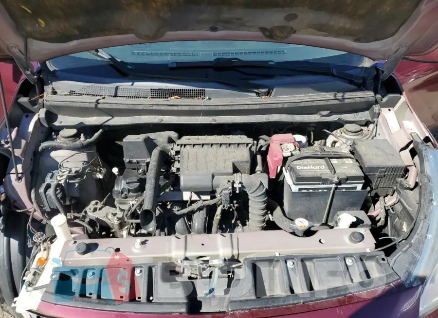 ML32F3FJ7HHF18649 Photo# 11