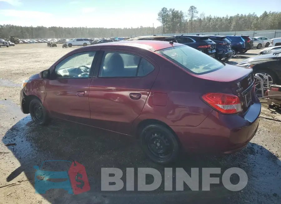 ML32F3FJ7HHF18649 Photo# 2