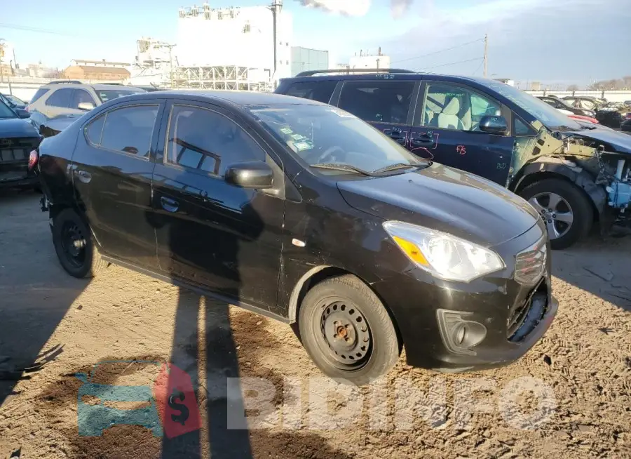 ML32F3FJXKHF09273 Photo# 4