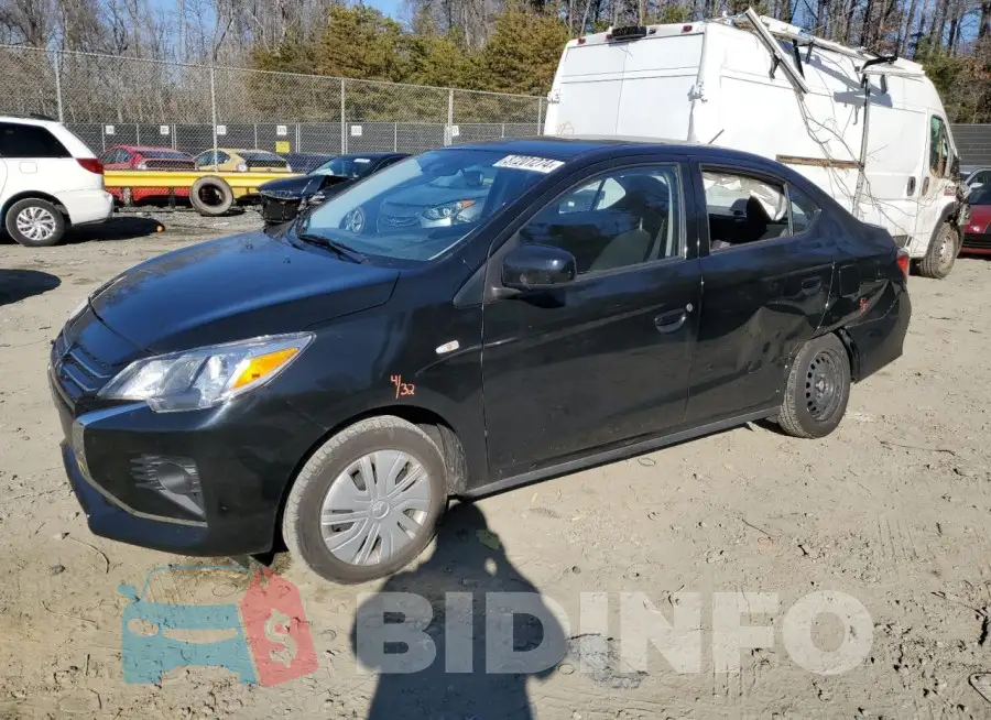 ML32FUFJ7PHF01421 Photo# 1