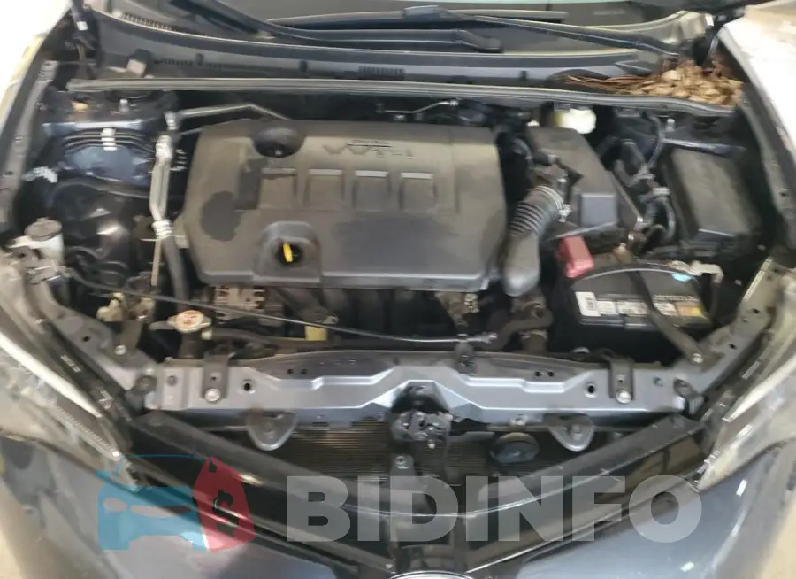 2T1BURHEXHC937196 Photo# 11