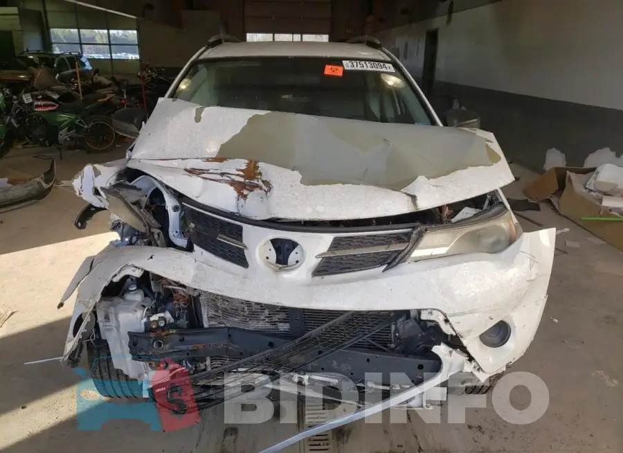2T3BFREV8FW236027 Photo# 5