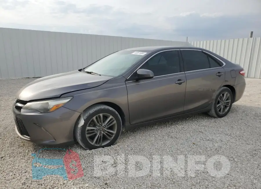 4T1BF1FK0HU425630 Photo# 1
