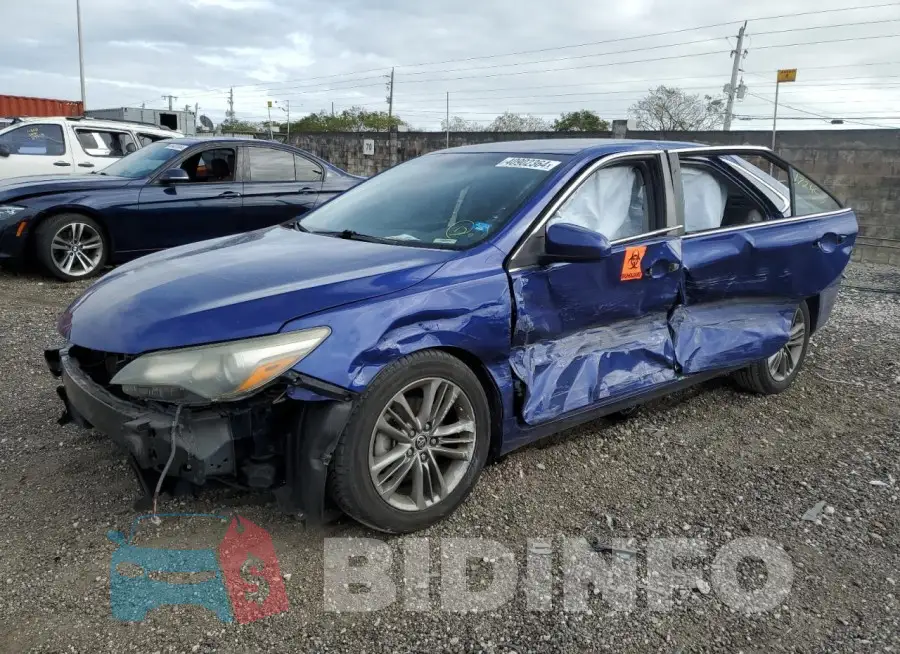 4T1BF1FK3FU898886 Photo# 1