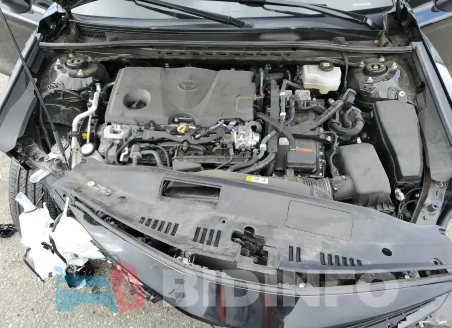 4T1C31AK4NU577961 Photo# 11