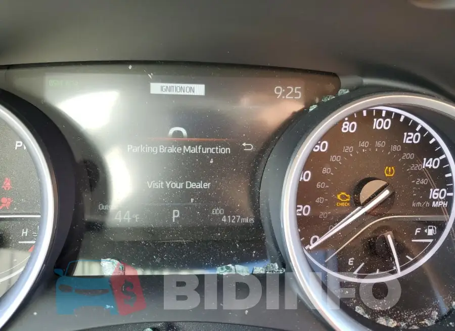 4T1F31AKXRU061493 Photo# 9