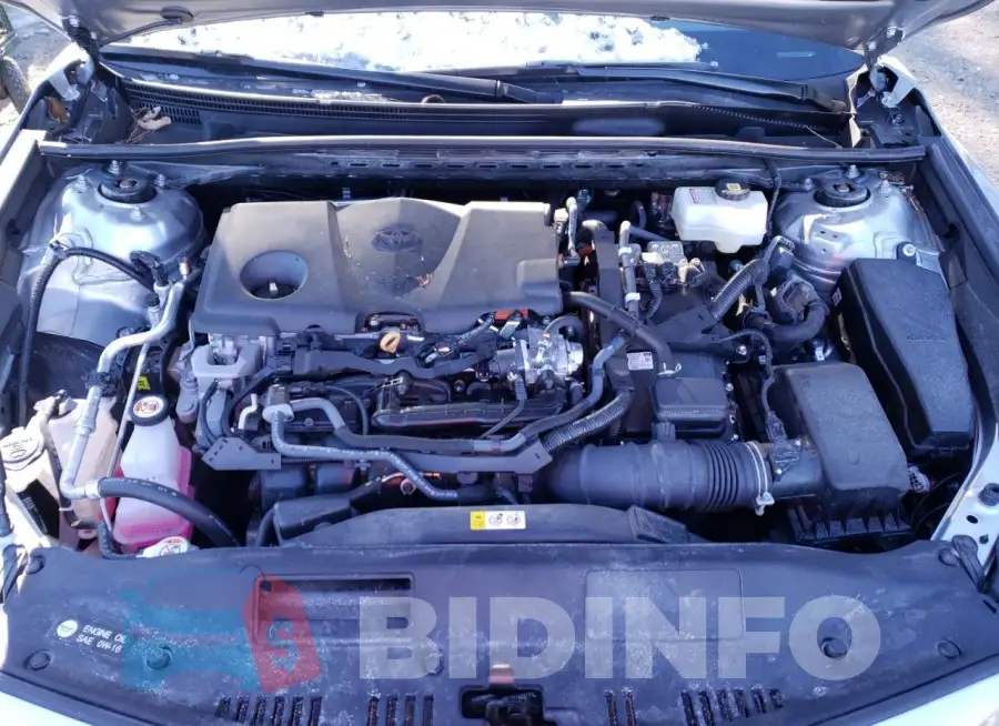 4T1K31AK3PU057698 Photo# 11