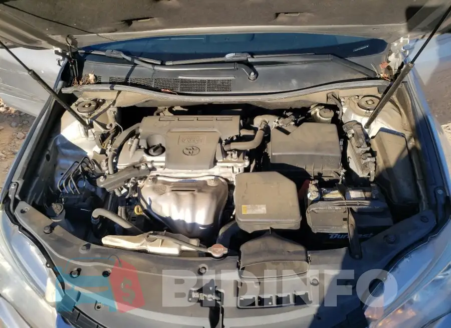 4T4BF1FK5GR552281 Photo# 11