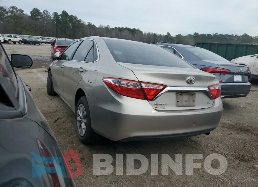 4T4BF1FK6GR571616 Photo# 2