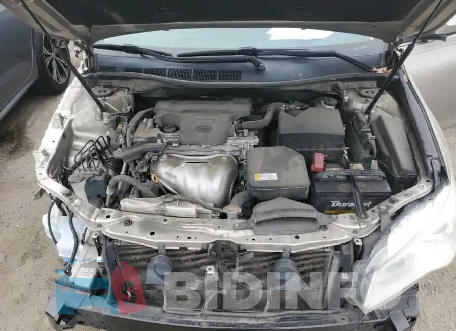 4T4BF1FK6GR571616 Photo# 11