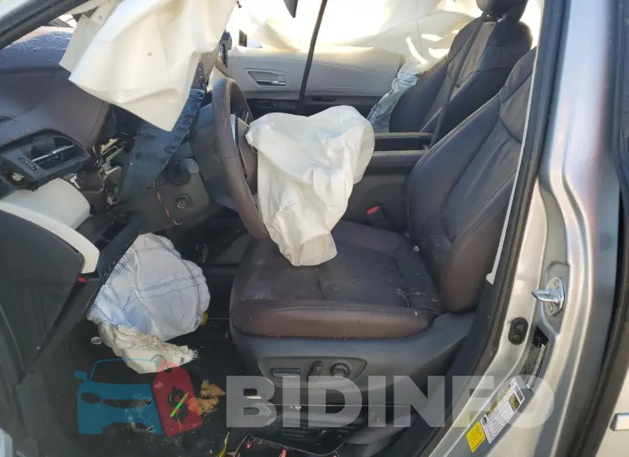 5TDESKFC2PS106793 Photo# 7