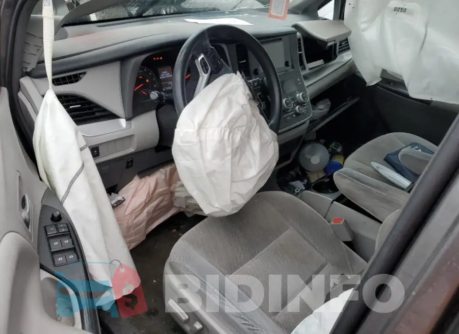 5TDKK3DC6GS765424 Photo# 8