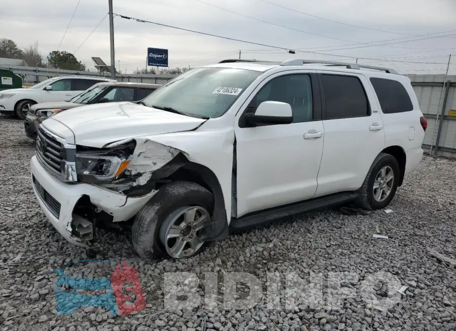 5TDZY5G19JS071675 Photo# 1