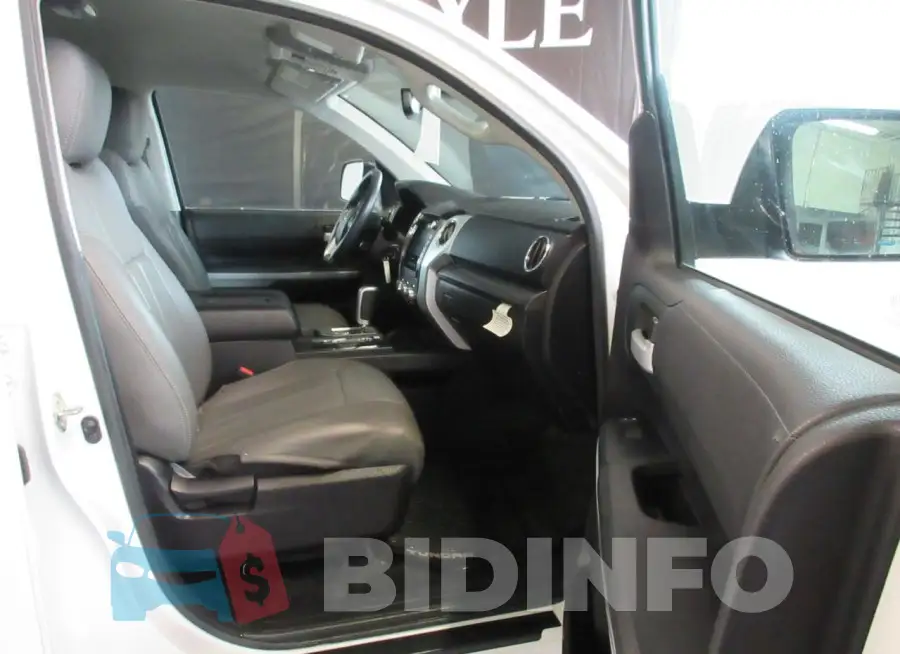 5TFTY5F17LX010992 Photo# 4