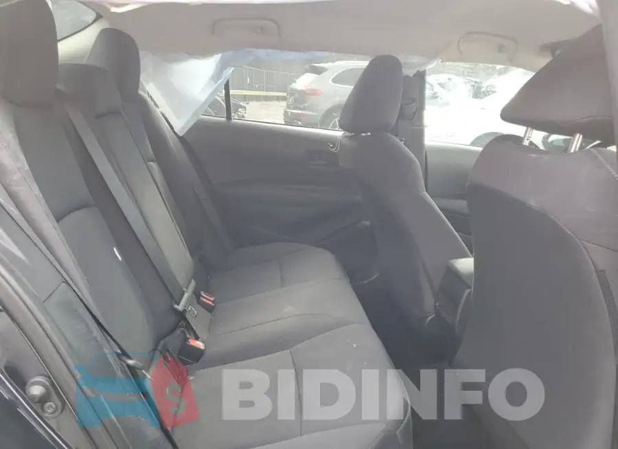 5YFEPMAE6NP334615 Photo# 10