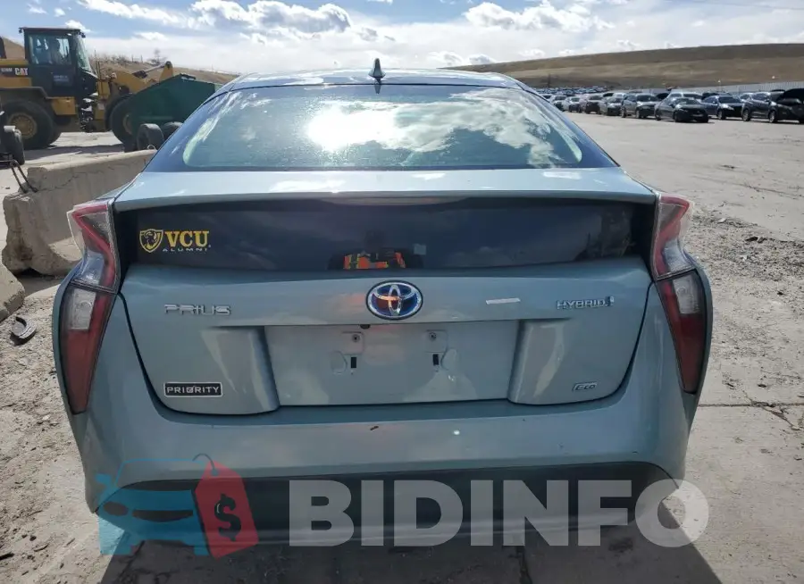 JTDKARFU8G3015424 Photo# 6