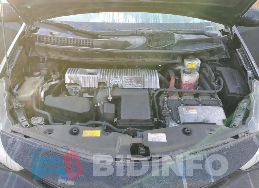 JTDZN3EU6FJ020004 Photo# 11