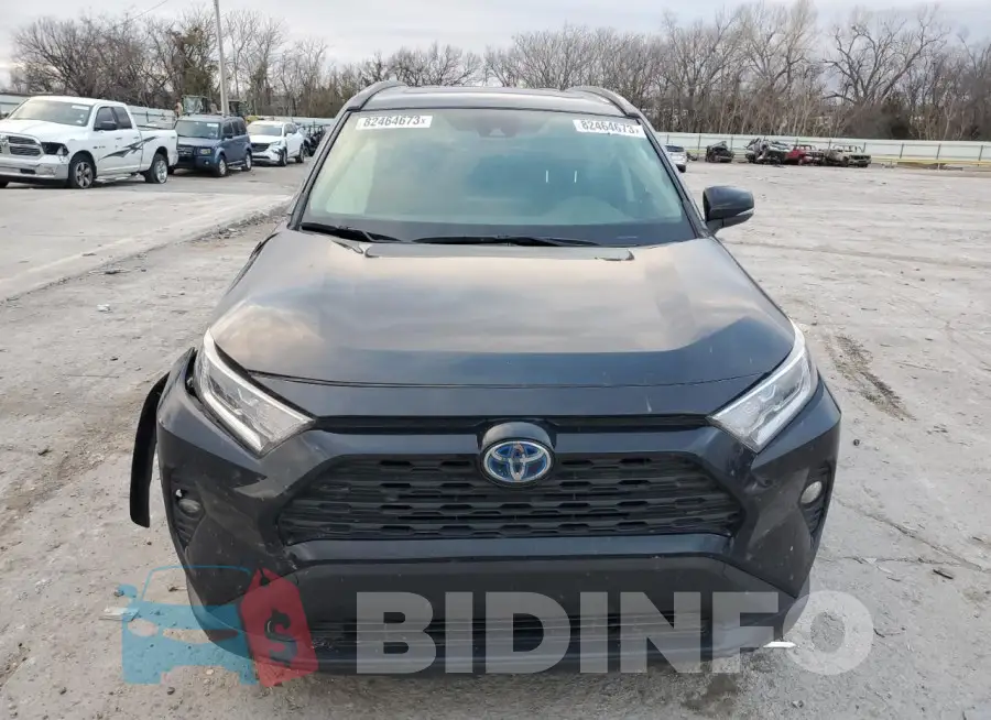 JTMRWRFV1MD106016 Photo# 5