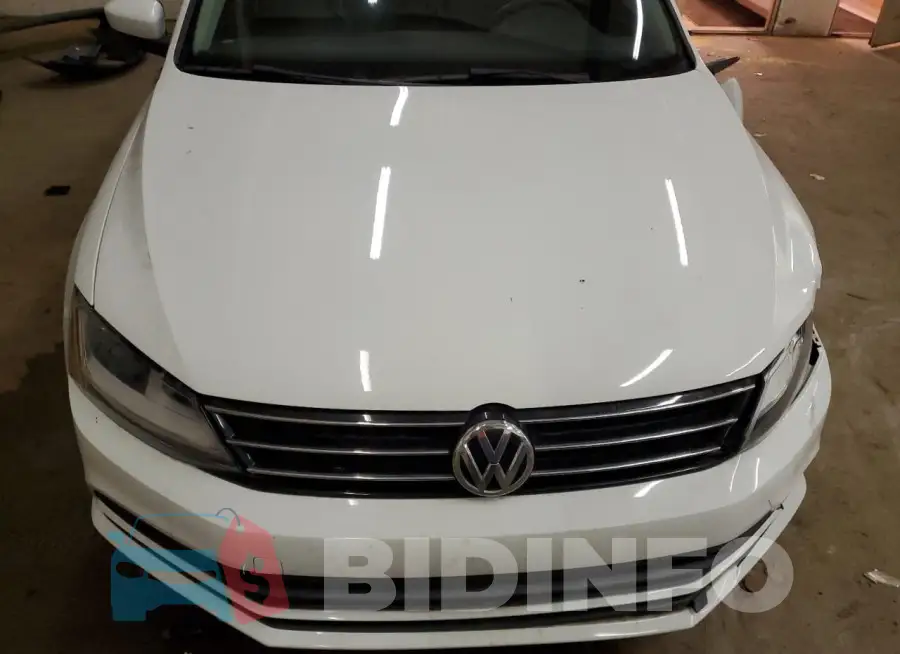 3VW2B7AJ7HM380477 Photo# 11