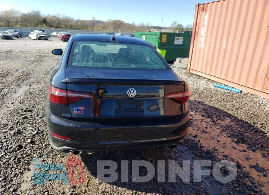 3VW5T7BU6MM019285 Photo# 6