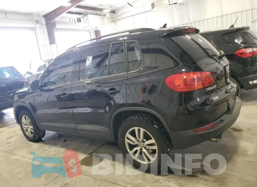 WVGAV7AX9FW501917 Photo# 2