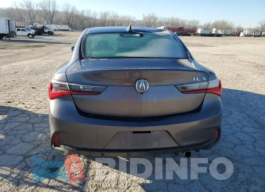 19UDE2F76KA004586 Photo# 6