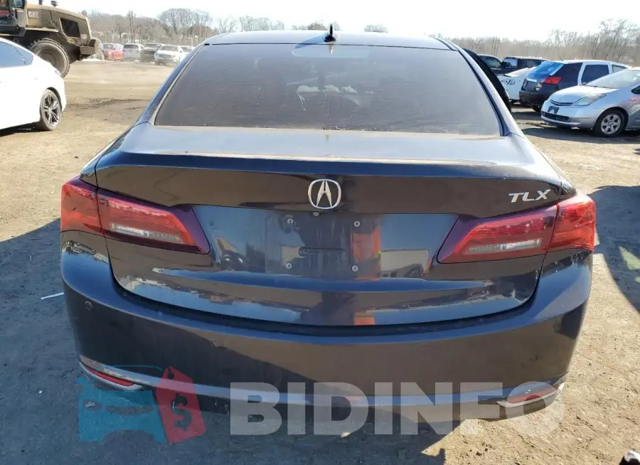 19UUB2F70FA003433 Photo# 6