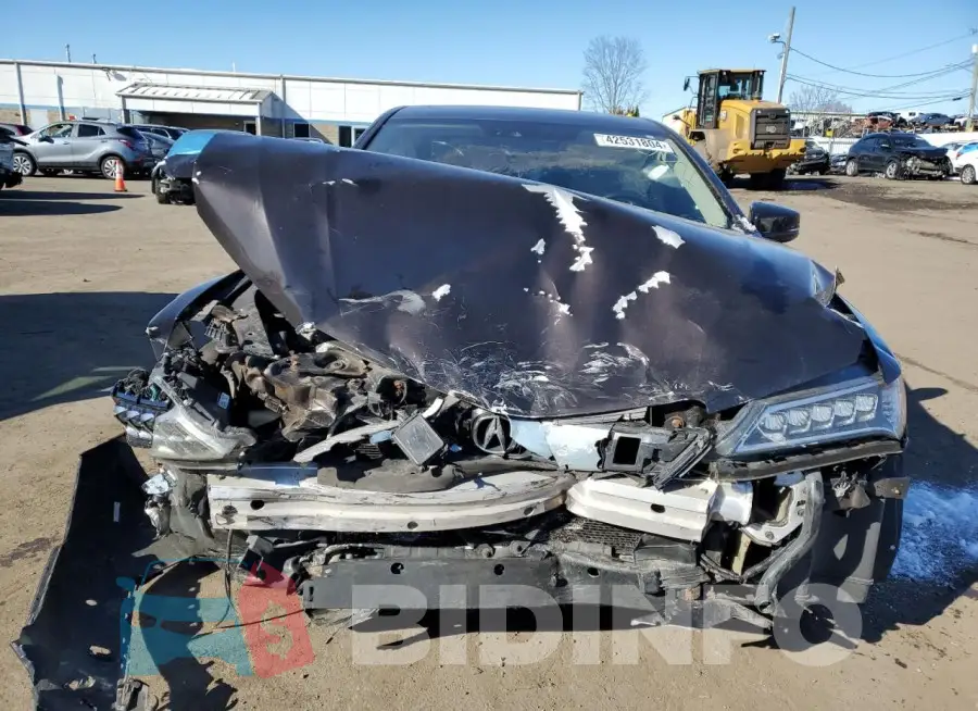 19UUB2F70FA003433 Photo# 5