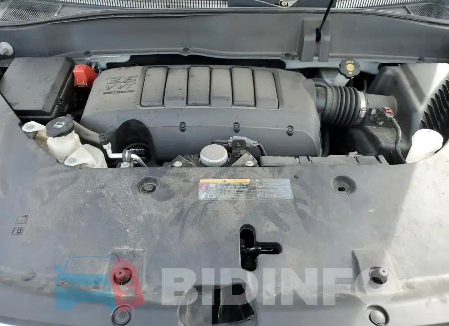 1GKKRPKD6FJ294065 Photo# 12