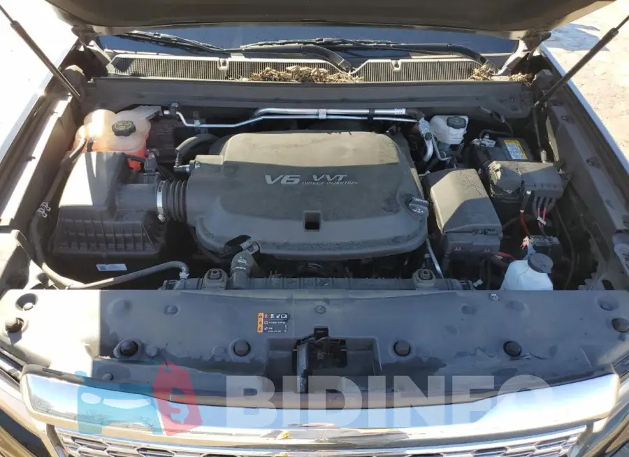 1GTG6EENXM1136201 Photo# 11