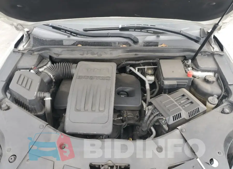 2GKALTEK3F6121259 Photo# 12