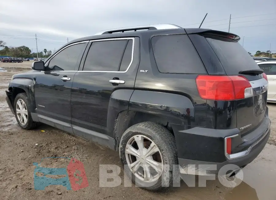 2GKFLPE35G6173189 Photo# 2