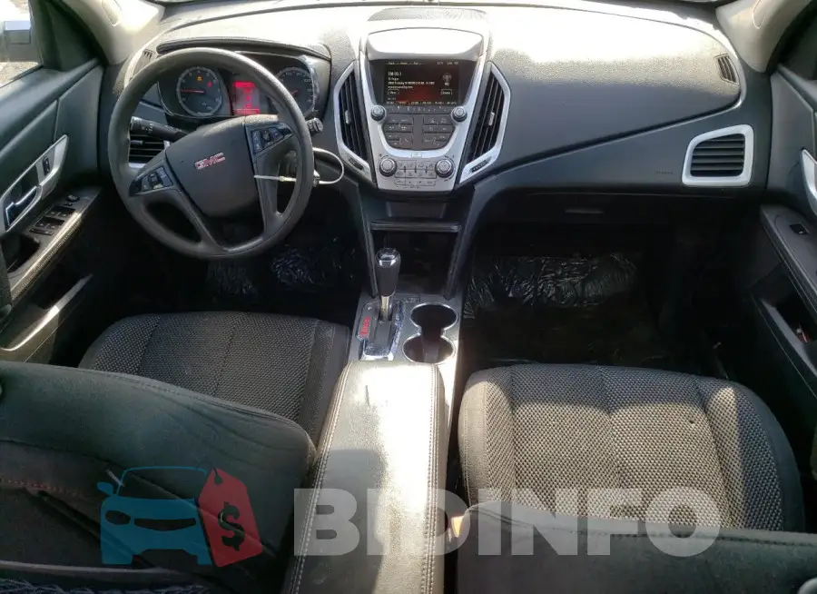 2GKFLSEK2H6157382 Photo# 8
