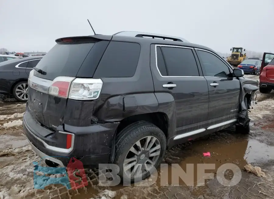 2GKFLVE30G6136670 Photo# 3