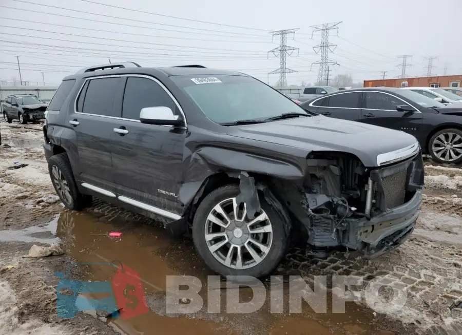 2GKFLVE30G6136670 Photo# 4