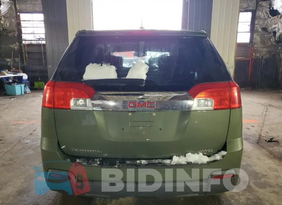 2GKFLVEK7F6252924 Photo# 6
