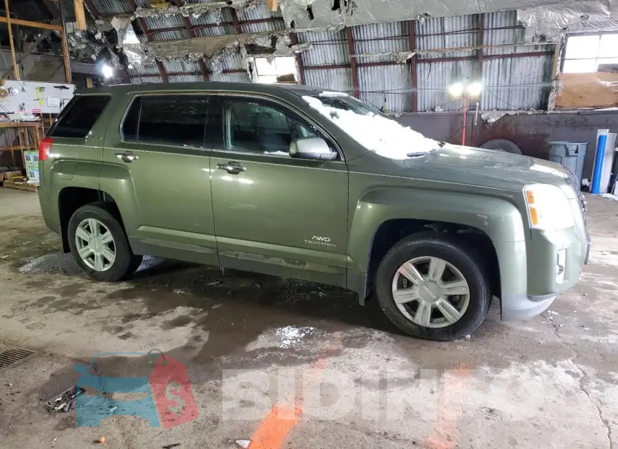 2GKFLVEK7F6252924 Photo# 4