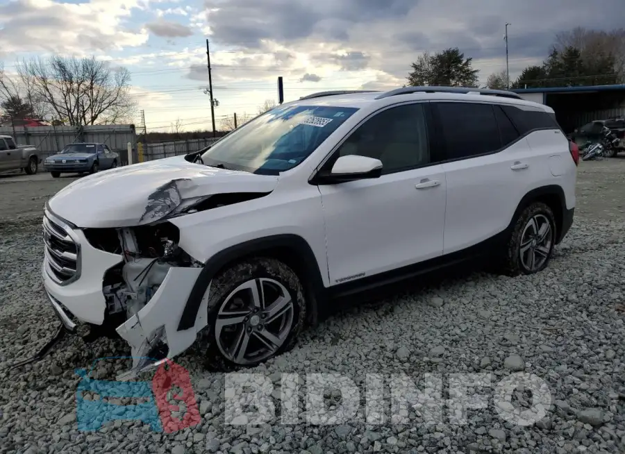 3GKALPEV2ML335167 Photo# 1