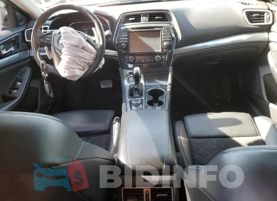 1N4AA6AP9GC375996 Photo# 8