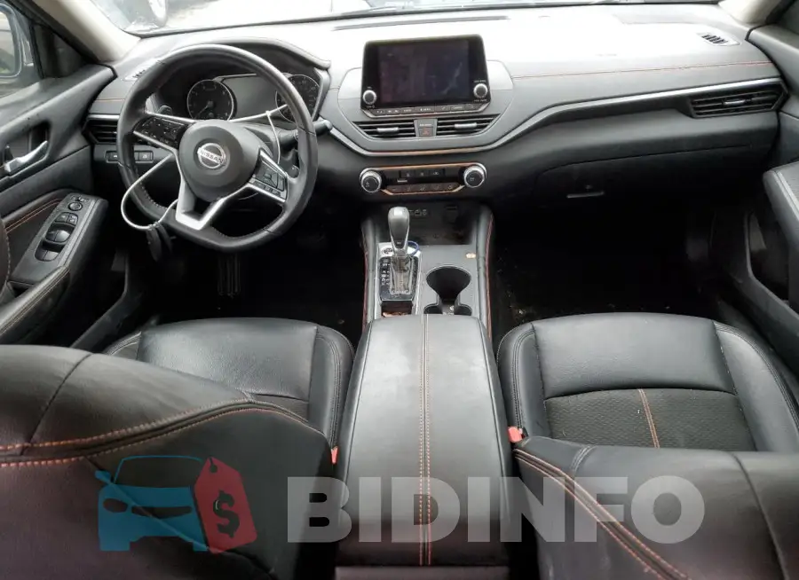 1N4BL4CV2MN385025 Photo# 8