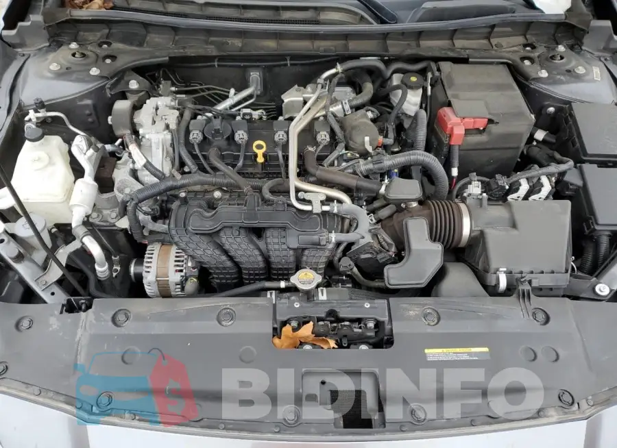 1N4BL4CV2MN385025 Photo# 11