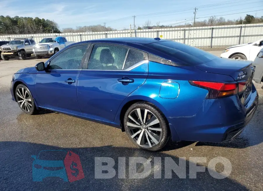 1N4BL4CV8LC170615 Photo# 2
