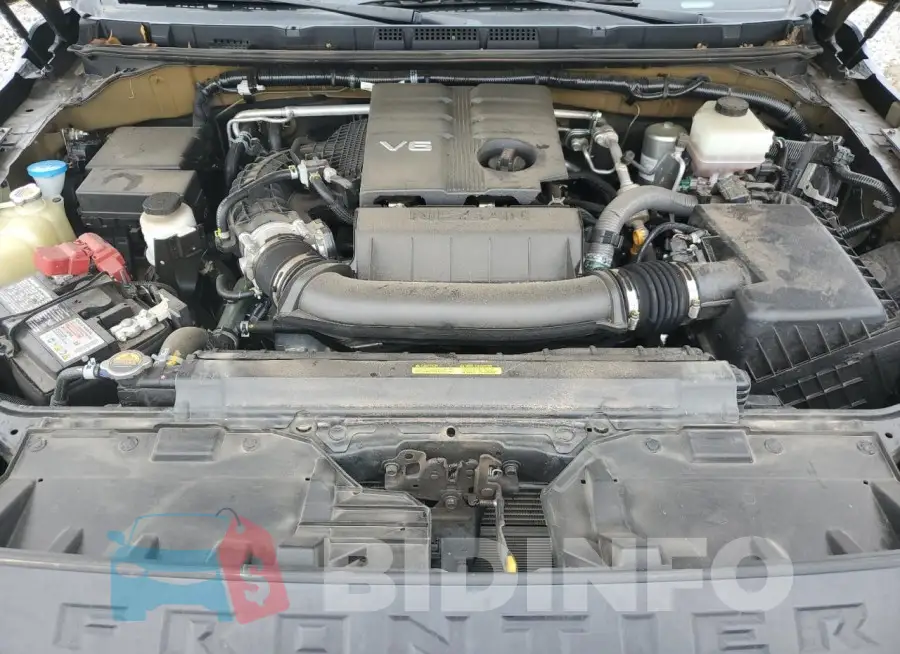 1N6ED1EKXNN693841 Photo# 11